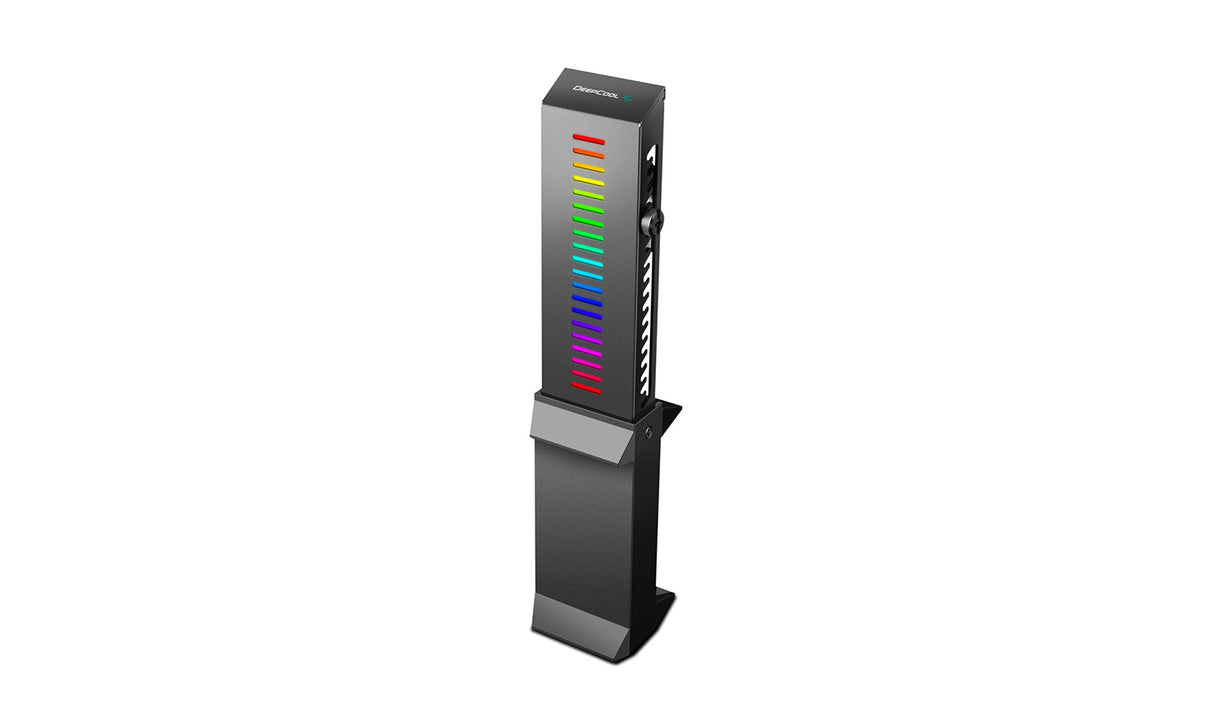 GH-01 A-RGB Full Tower Graphic card holder