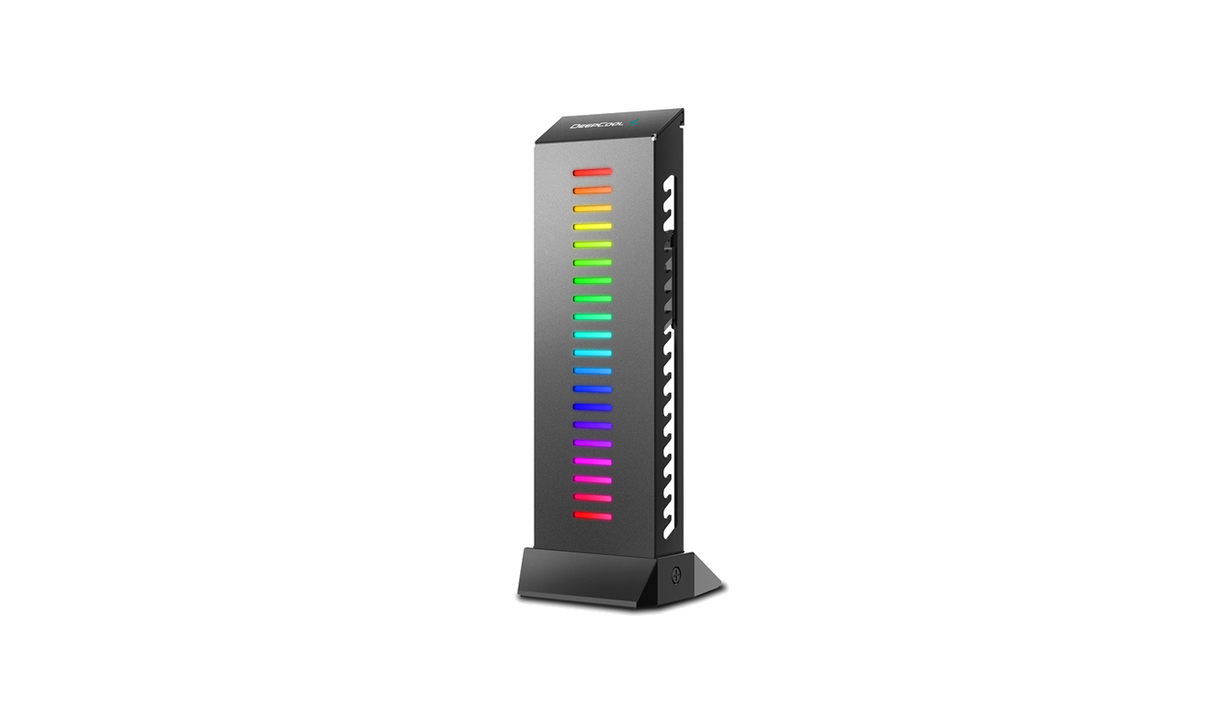 GH-01 A-RGB Full Tower Graphic card holder