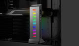 GH-01 A-RGB Full Tower Graphic card holder