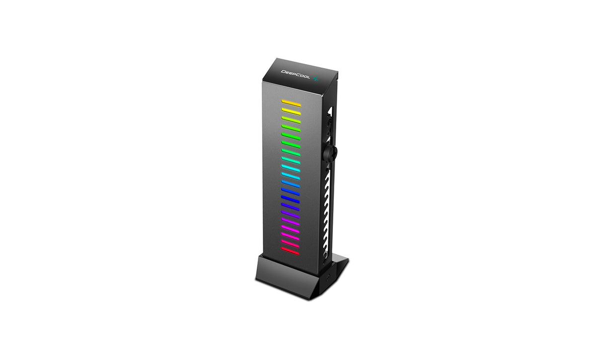 GH-01 A-RGB Full Tower Graphic card holder