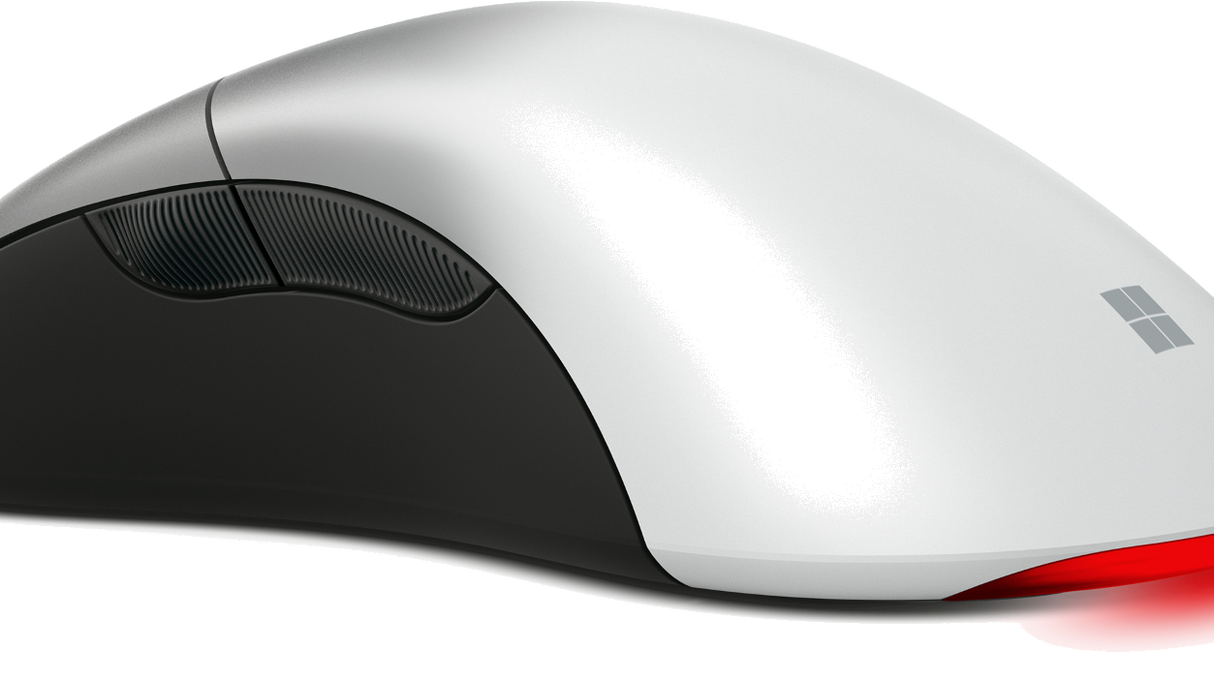 Pro IntelliMouse mouse Right-hand USB Type-A 16000 DPI