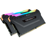 Vengeance RGB Pro Svart 16GB (2x8GB) 3600MHz DDR4