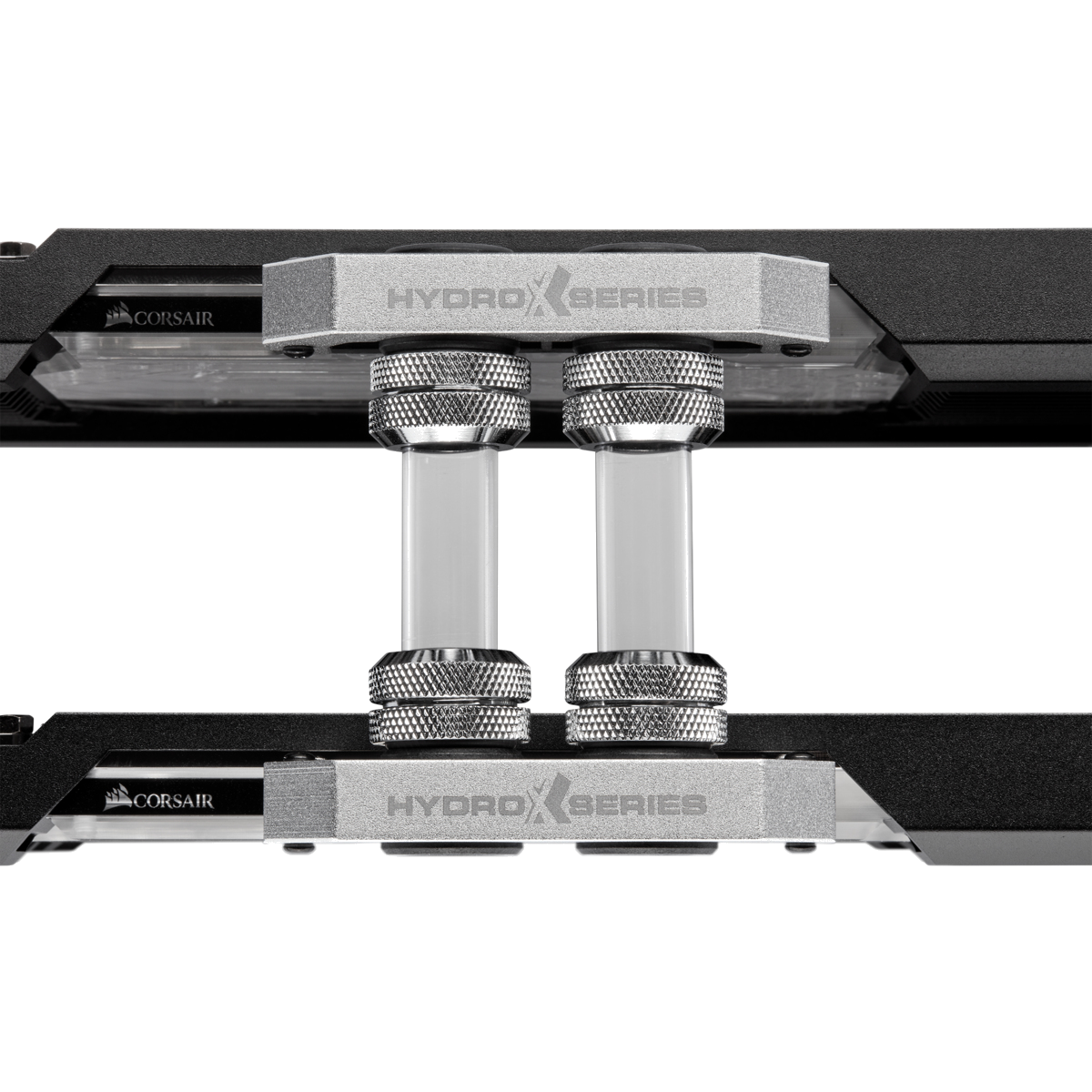 Tubing (hard), XF Multicard adapter