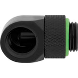 Hydro X Fitting Adapter 90°