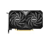 GeForce RTX 4060 Ti VENTUS 2X BLACK 8G OC NVIDIA 8 GB GDDR6