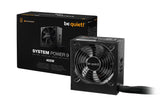 System Power 9 | 400W CM BRONZE