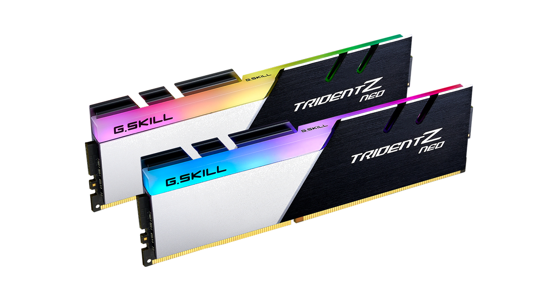 Trident Z Neo 16GB (2x8GB) 3600MHz DDR4