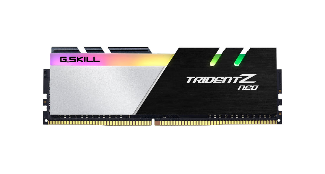 Trident Z NEO 32GB (2x16GB) 3200MHz DDR4