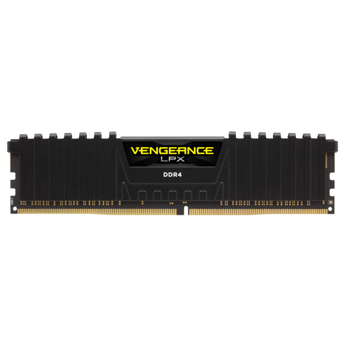 Vengeance LPX 32GB (1x32GB) 2666MHz DDR4