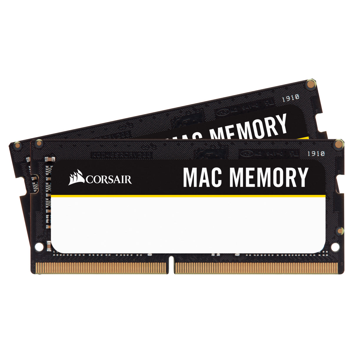 MAC 32GB (2x16GB) 2666MHz DDR4