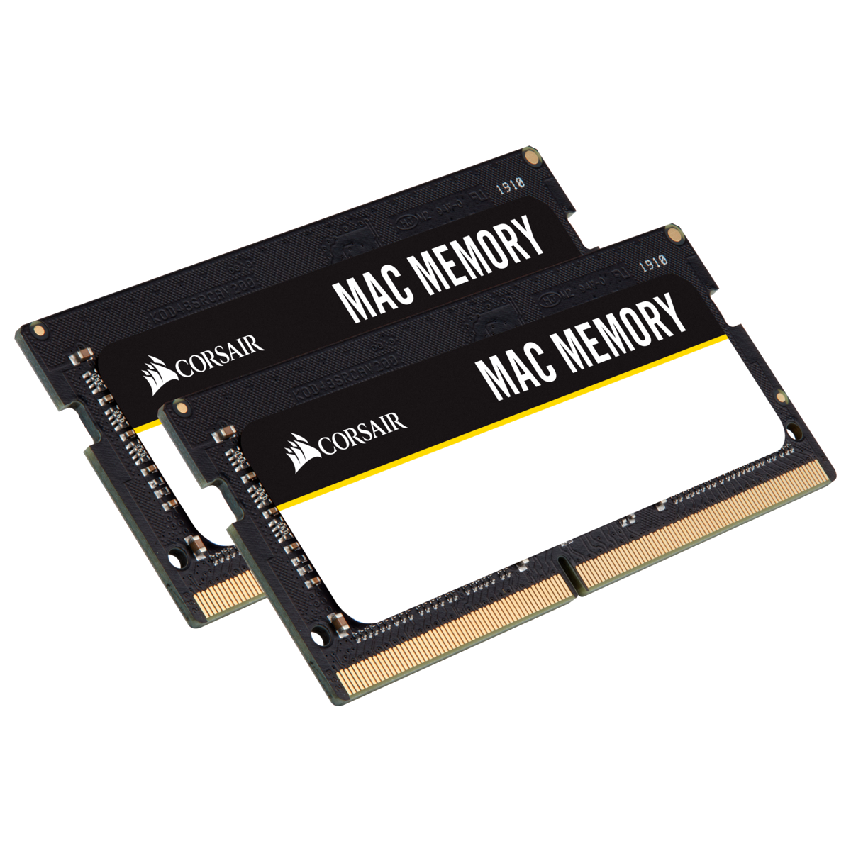 MAC 32GB (2x16GB) 2666MHz DDR4