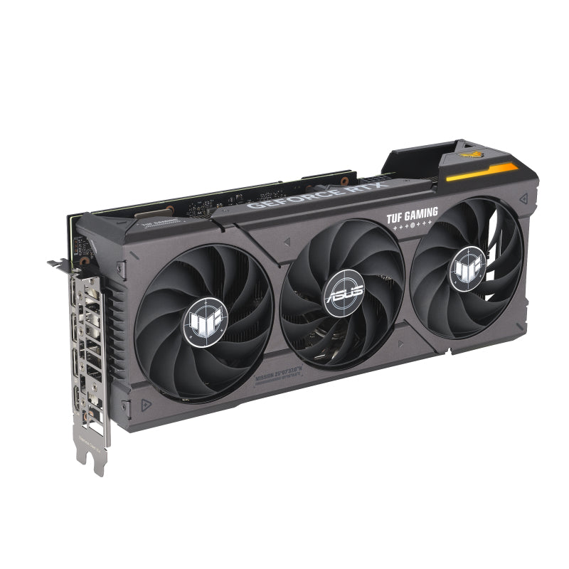 TUF GeForce RTX 4060 TI GAMING OC