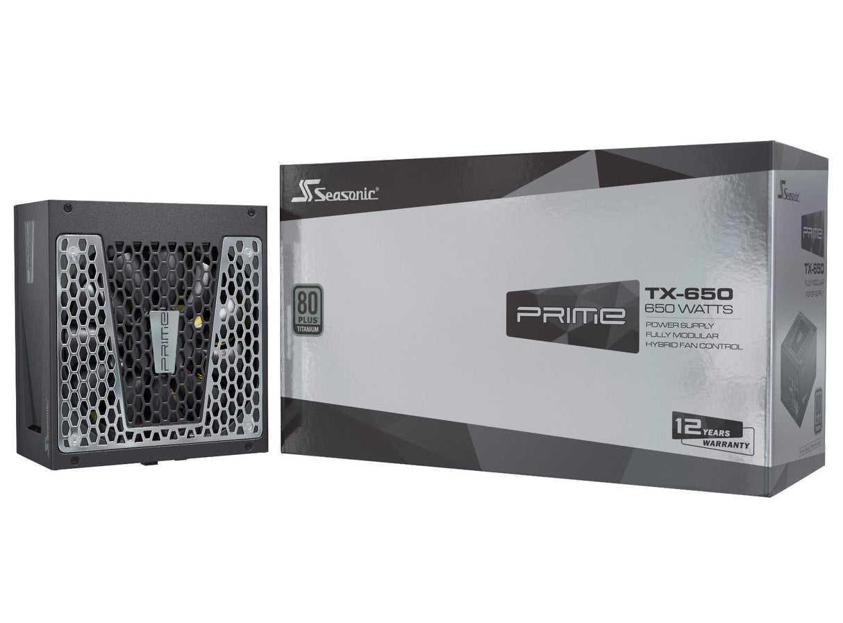 PRIME TX 850W