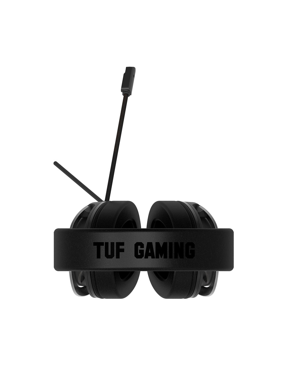 TUF Gaming H3 Headset Wired Head-band Black, Grey