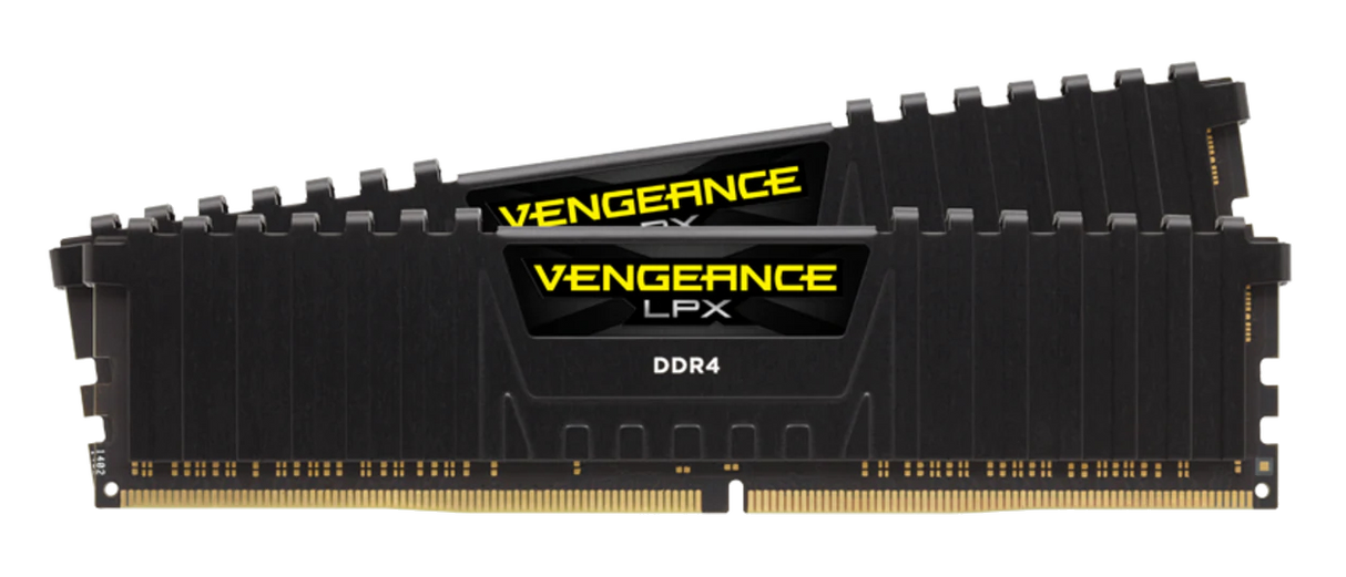 Vengeance LPX 64GB (2x32GB) 3200MHz DDR4