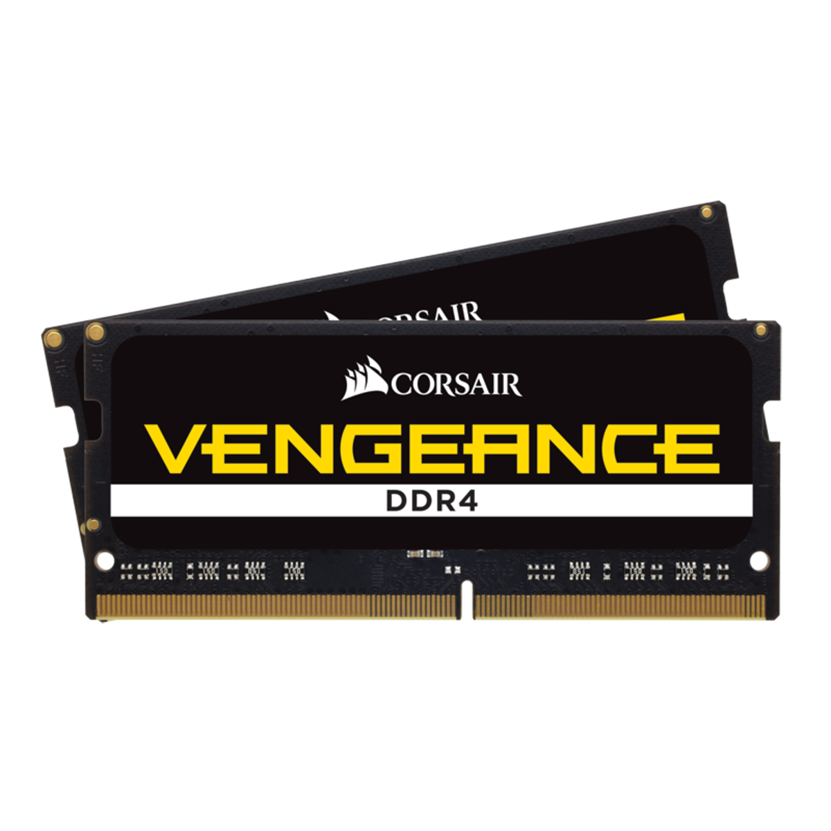 Vengeance 64GB (2x32GB) 2666MHz SDRAM DDR4