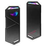 ROG Strix Arion SSD enclosure Black M.2