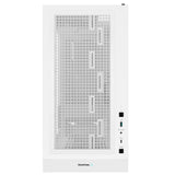 CH560 DIGITAL WH Midi Tower White