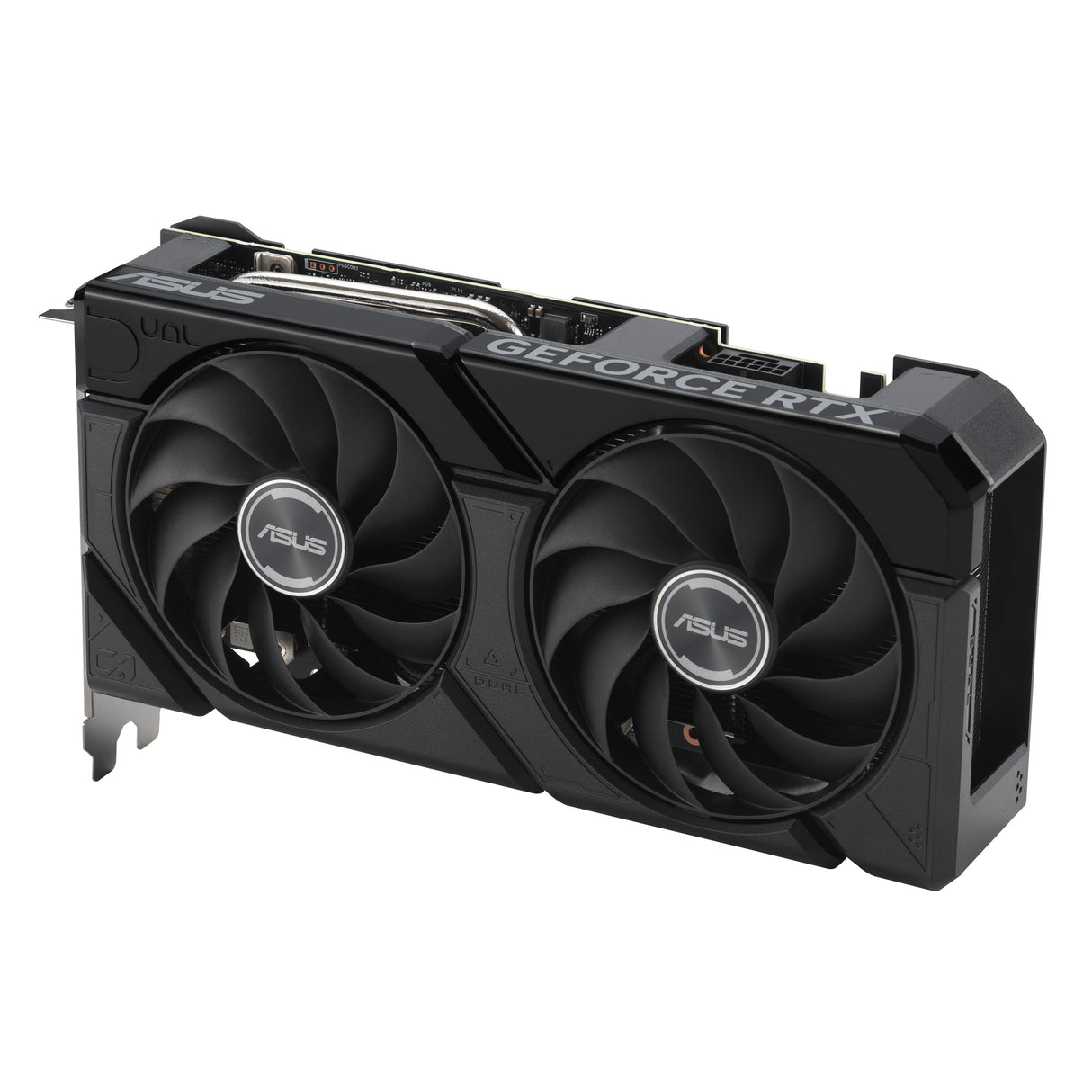 GeForce RTX 4070 SUPER 12 GB GDDR6X