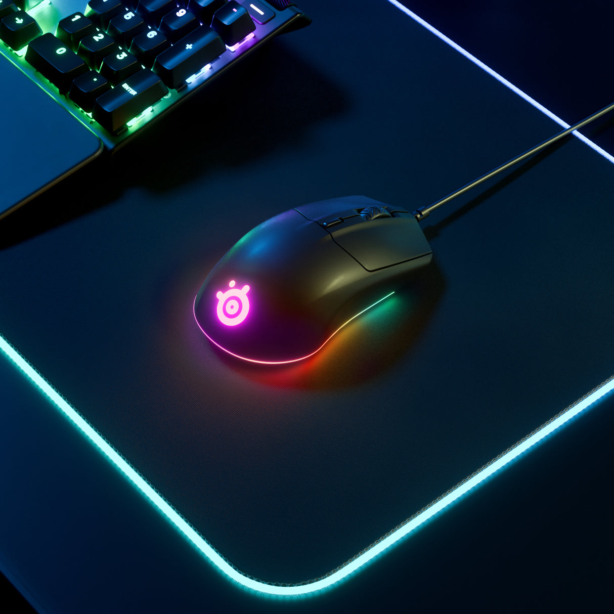 Rival 3