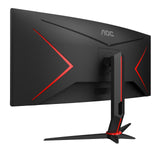 G2 CU34G2X/BK 144 Hz 34" Curved