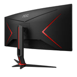 G2 CU34G2X/BK 144 Hz 34" Curved