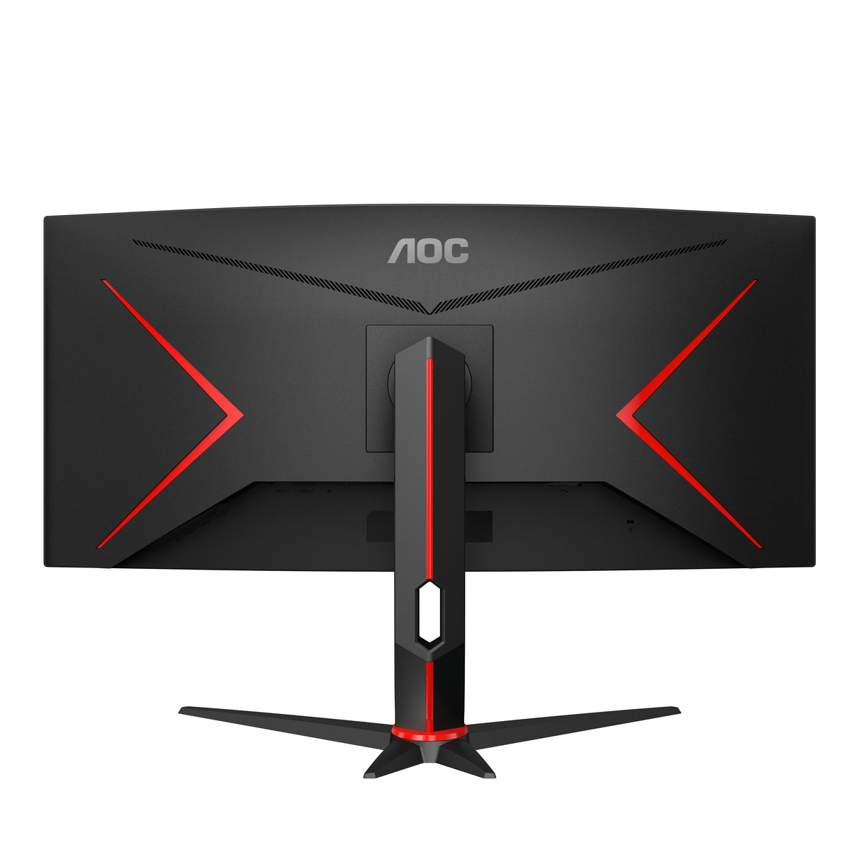 G2 CU34G2X/BK 144 Hz 34" Curved