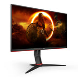 Q27G2U 27" QHD 144Hz 1Ms