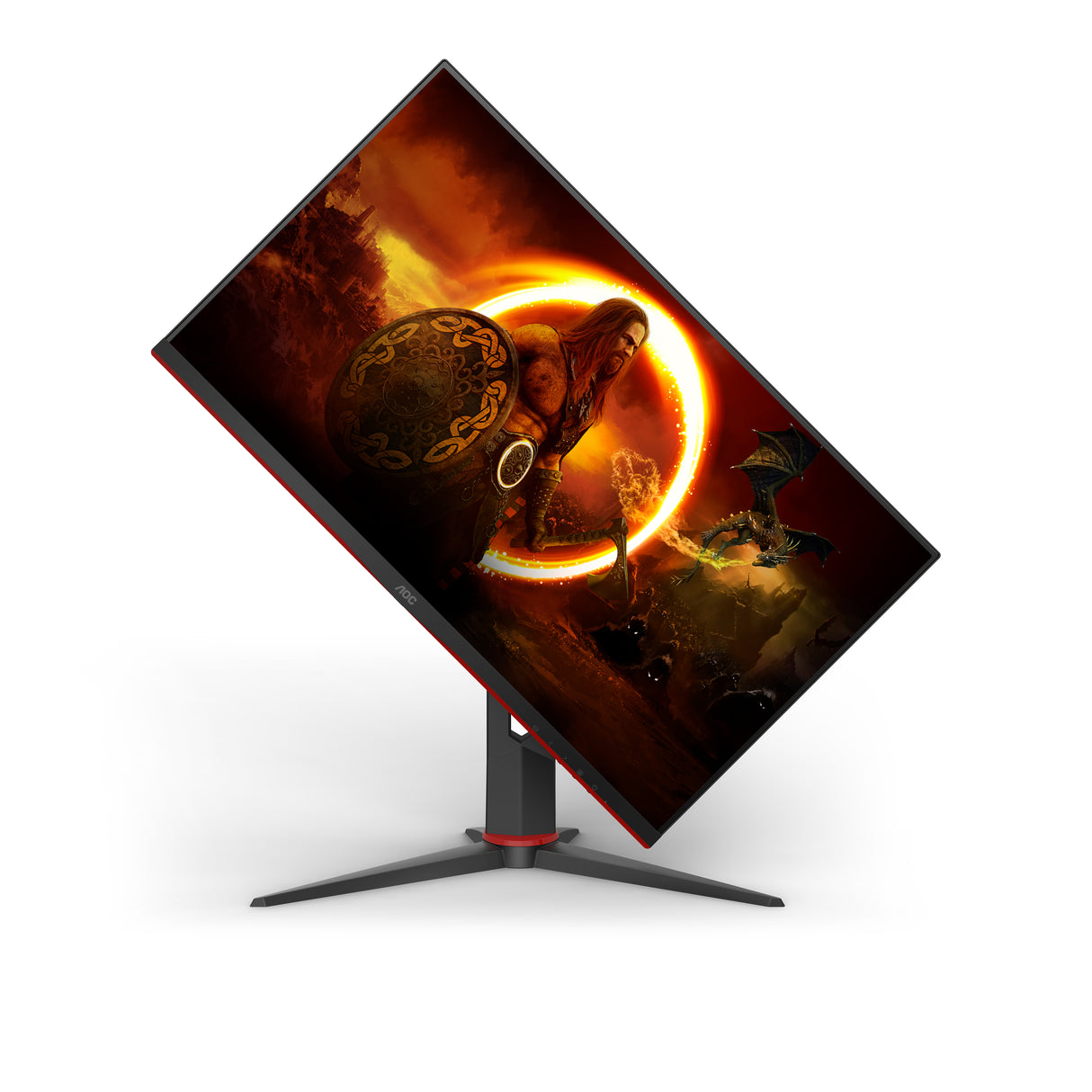 Q27G2U 27" QHD 144Hz 1Ms