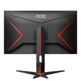 Q27G2U 27" QHD 144Hz 1Ms