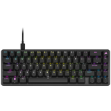 K65 PRO MINI Svart