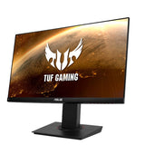 TUF Gaming VG289Q 71.1 cm (28") 3840 x 2160 pixels 4K Ultra HD LED Black