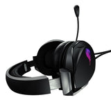 ROG Theta 7.1 Headset Wired Head-band Gaming USB Type-C Black