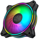 MasterFan MF120 Halo 120mm