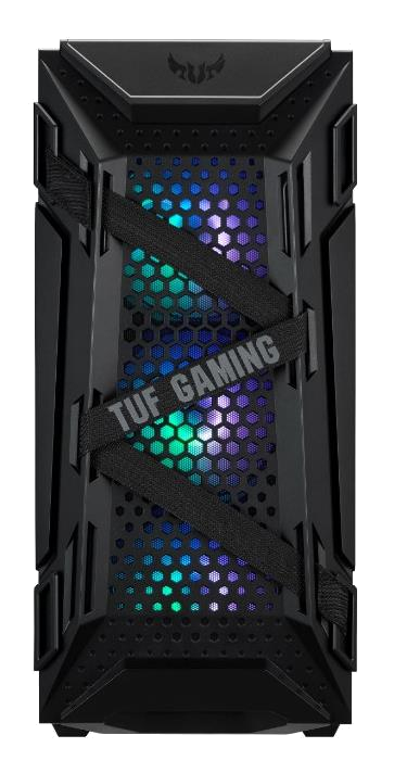 TUF Gaming GT301 Midi Tower Black