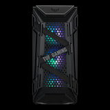 TUF Gaming GT301 Midi Tower Black