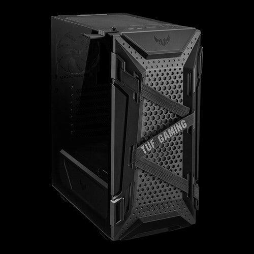 TUF Gaming GT301 Midi Tower Black