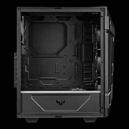 TUF Gaming GT301 Midi Tower Black