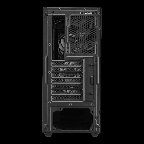 TUF Gaming GT301 Midi Tower Black