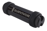 Survivor USB flash drive