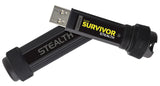 Survivor USB flash drive