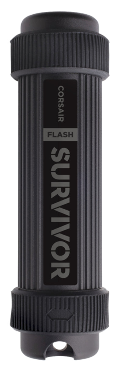 Survivor USB flash drive