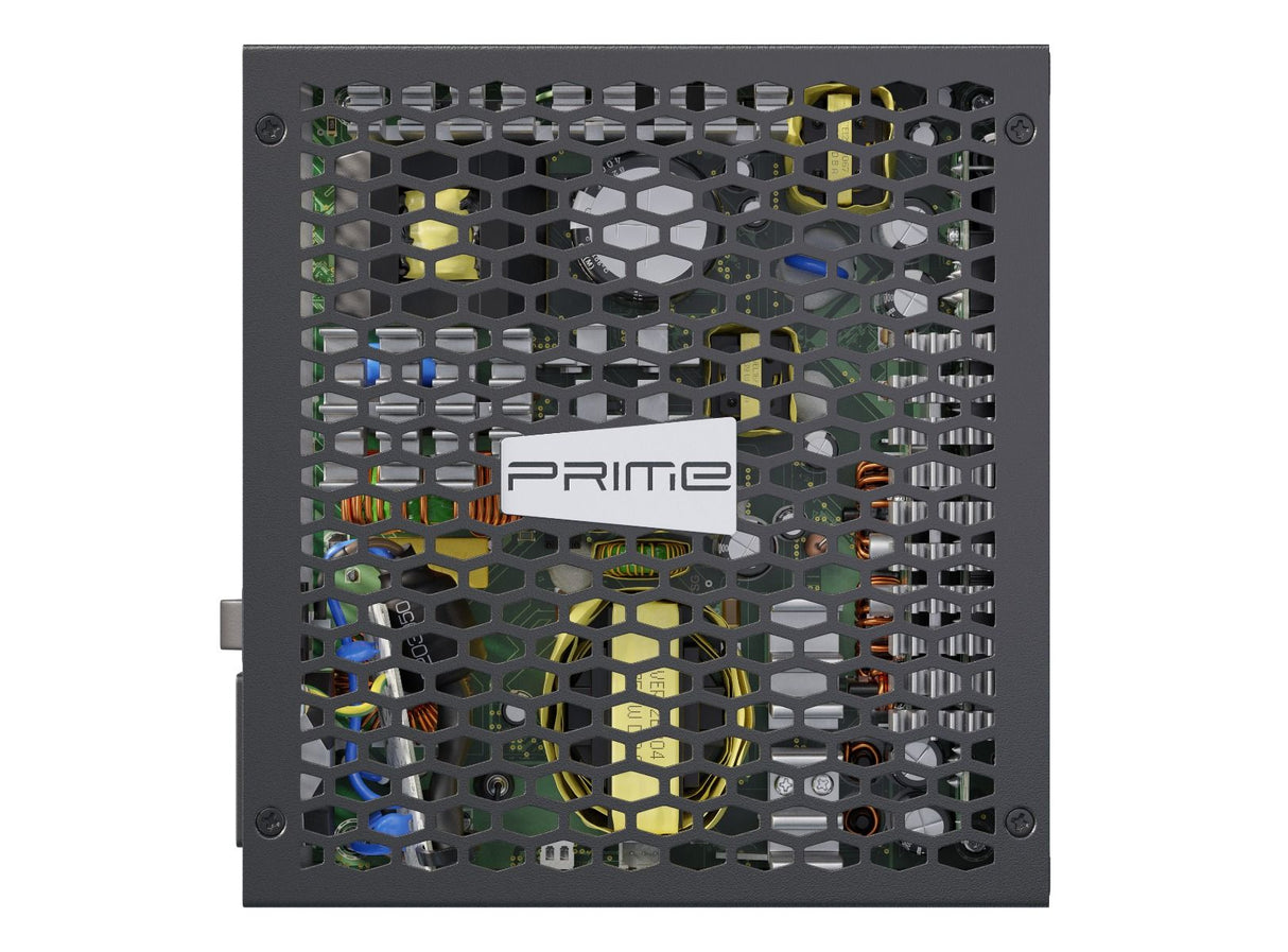 PRIME Fanless PX 450W