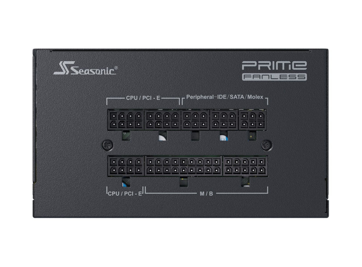 PRIME Fanless PX 450W