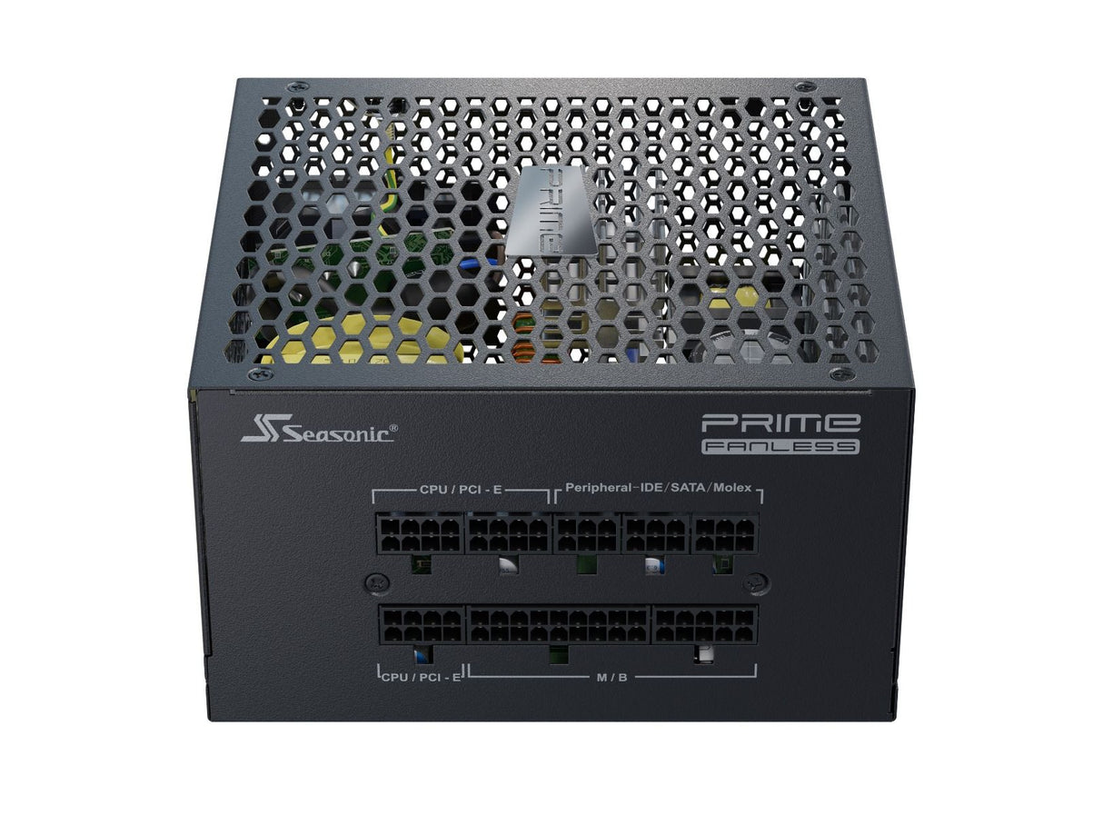 PRIME Fanless PX 450W