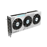 EAGLE GeForce RTX 4070 SUPER OC ICE