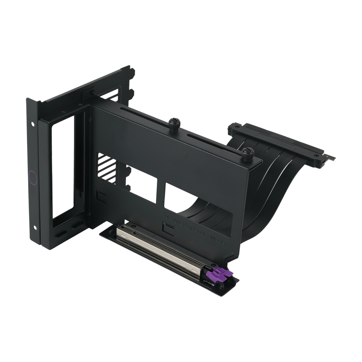 Cooler Master Gaming Universal Vertical GPU Holder Kit Ver.2