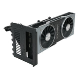 Cooler Master Gaming Universal Vertical GPU Holder Kit Ver.2