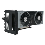 Cooler Master Gaming Universal Vertical GPU Holder Kit Ver.2