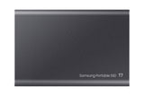 Portable SSD T7 1 TB Grey